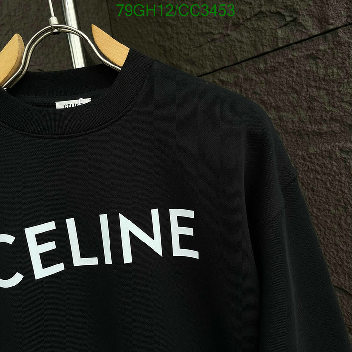 Clothing-Celine Code: CC3453 $: 79USD