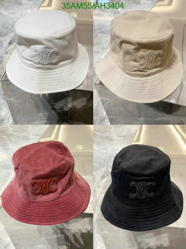 Cap-(Hat)-Celine Code: AH3404 $: 35USD