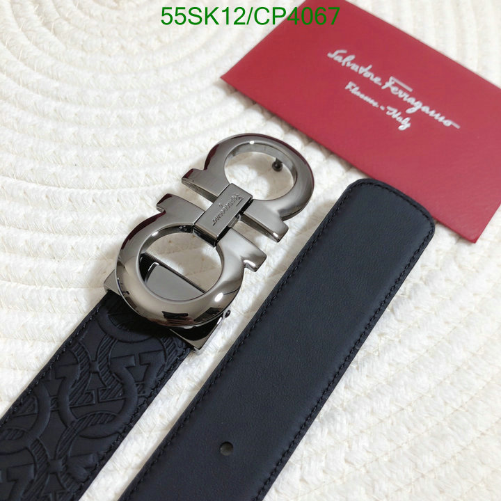 Belts-Ferragamo Code: CP4067 $: 55USD