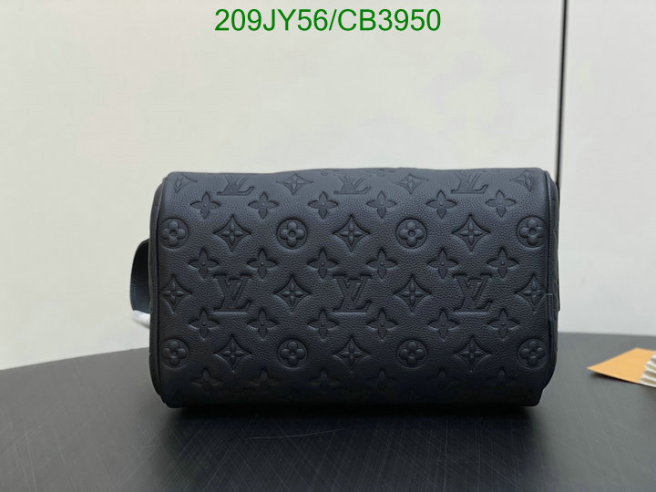 LV Bag-(Mirror)-Vanity Bag- Code: CB3950 $: 209USD