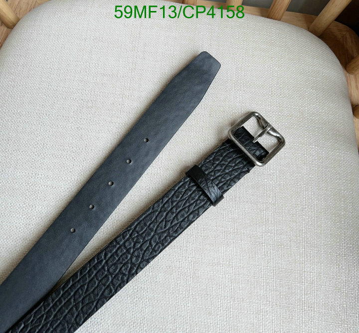 Belts-Burberry Code: CP4158 $: 59USD