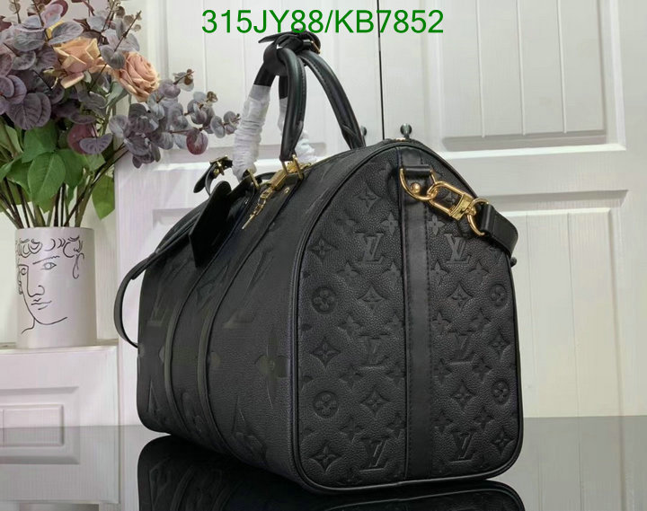 LV Bag-(Mirror)-Speedy- Code: KB7852 $: 315USD