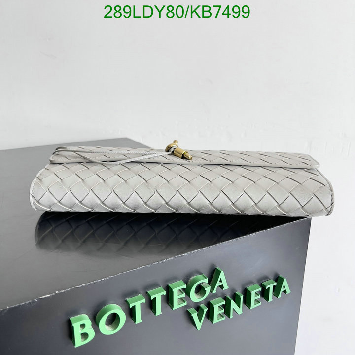 BV Bag-(Mirror)-Clutch- Code: KB7499 $: 289USD