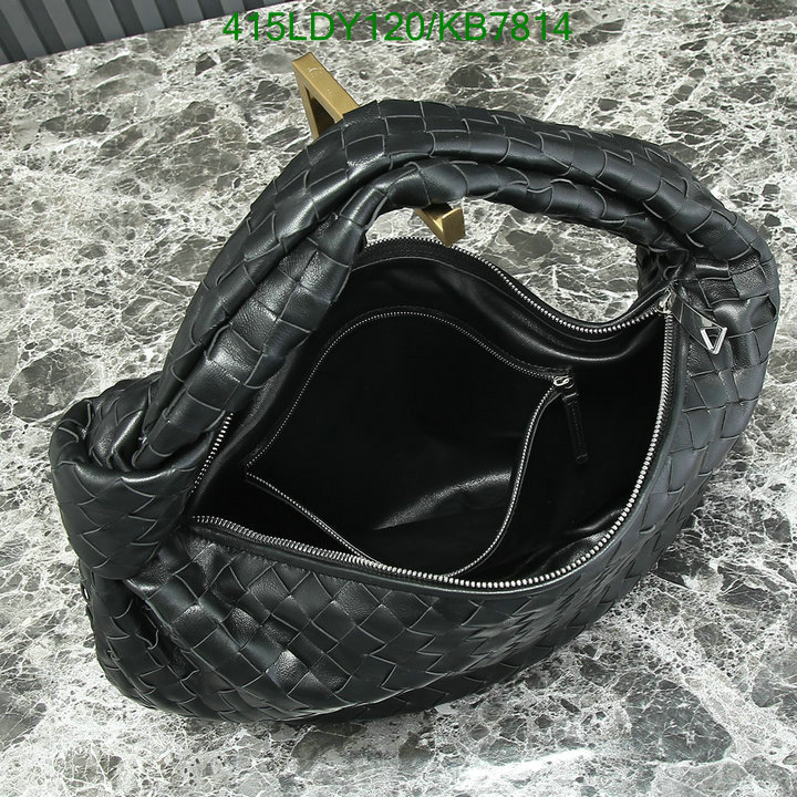 BV Bag-(Mirror)-Jodie Code: KB7814 $: 415USD