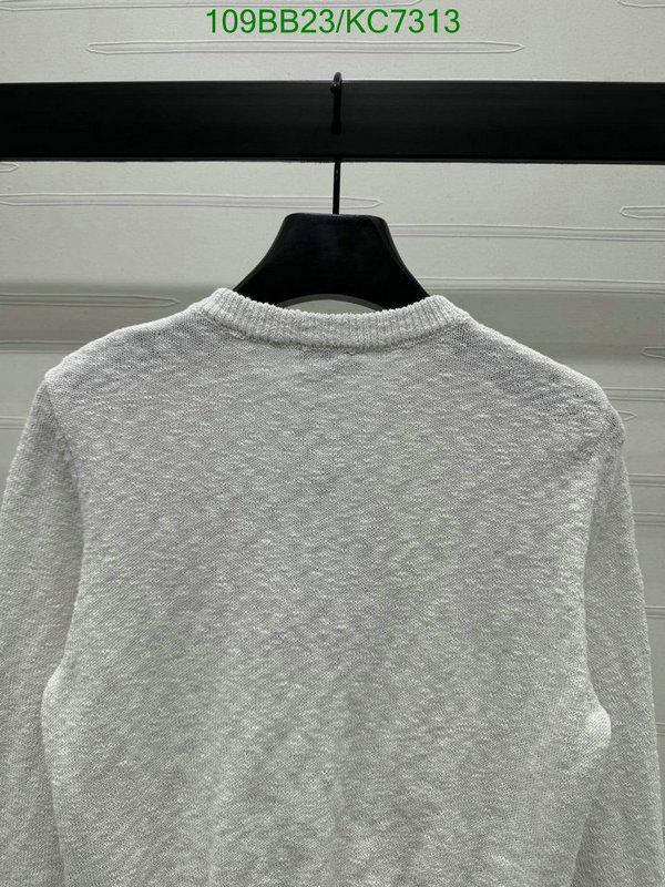 Clothing-Chanel Code: KC7313 $: 109USD