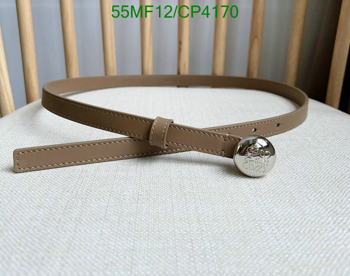 Belts-Loewe Code: CP4170 $: 55USD