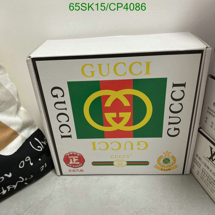 Belts-Gucci Code: CP4086 $: 65USD