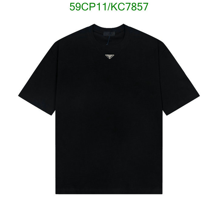 Clothing-Prada Code: KC7857 $: 59USD