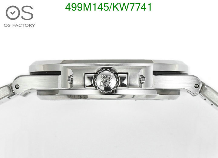 Watch-Mirror Quality-Patek Philippe Code: KW7741 $: 499USD