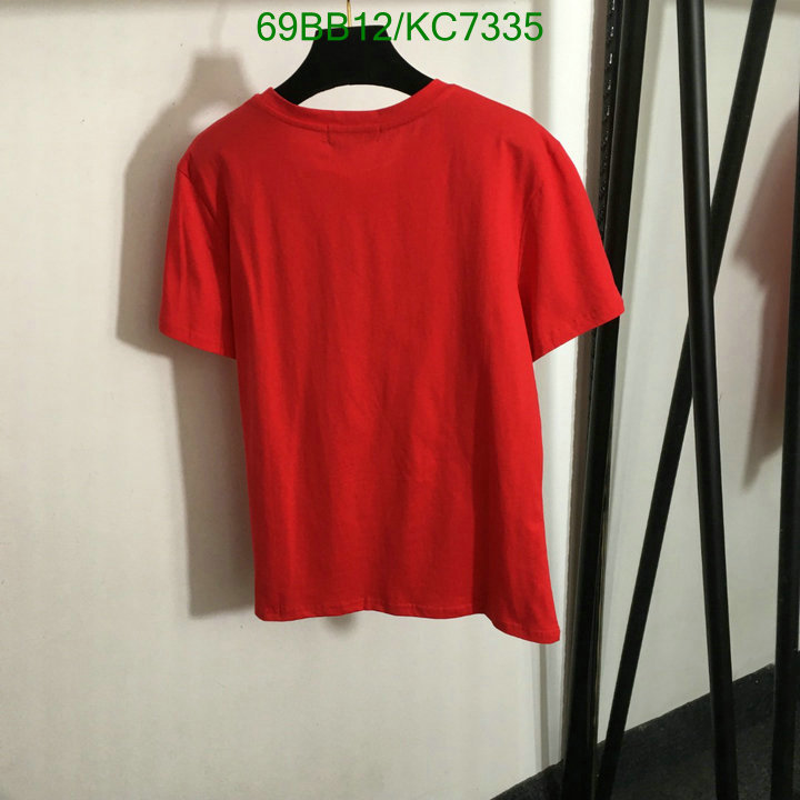 Clothing-D&G Code: KC7335 $: 69USD