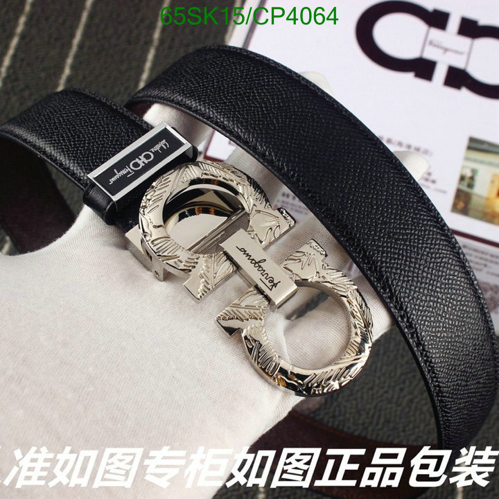 Belts-Ferragamo Code: CP4064 $: 65USD