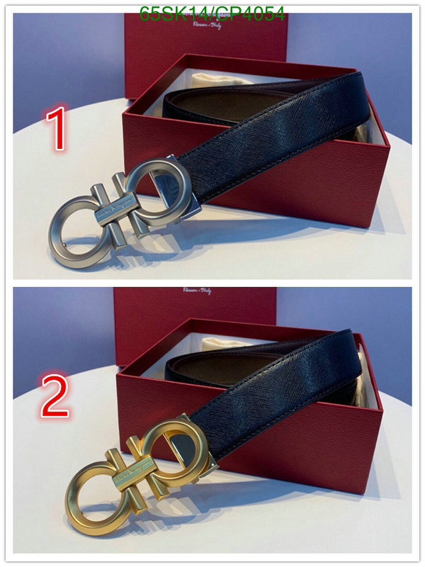 Belts-Ferragamo Code: CP4054 $: 65USD