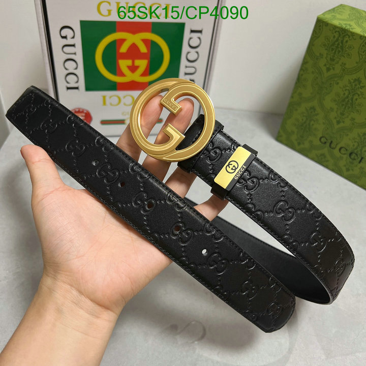 Belts-Gucci Code: CP4090 $: 65USD