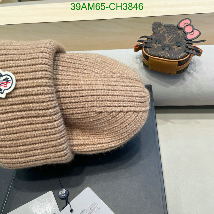 Cap-(Hat)-Moncler Code: CH3846 $: 39USD