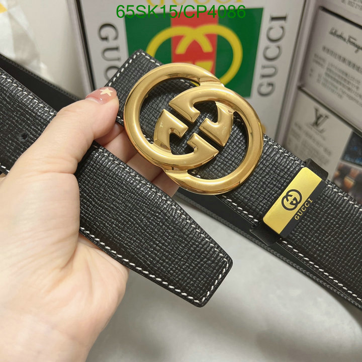 Belts-Gucci Code: CP4086 $: 65USD