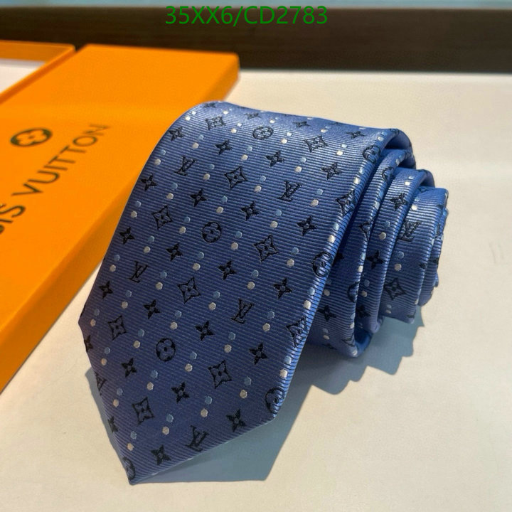 Ties-LV Code: CD2783 $: 35USD