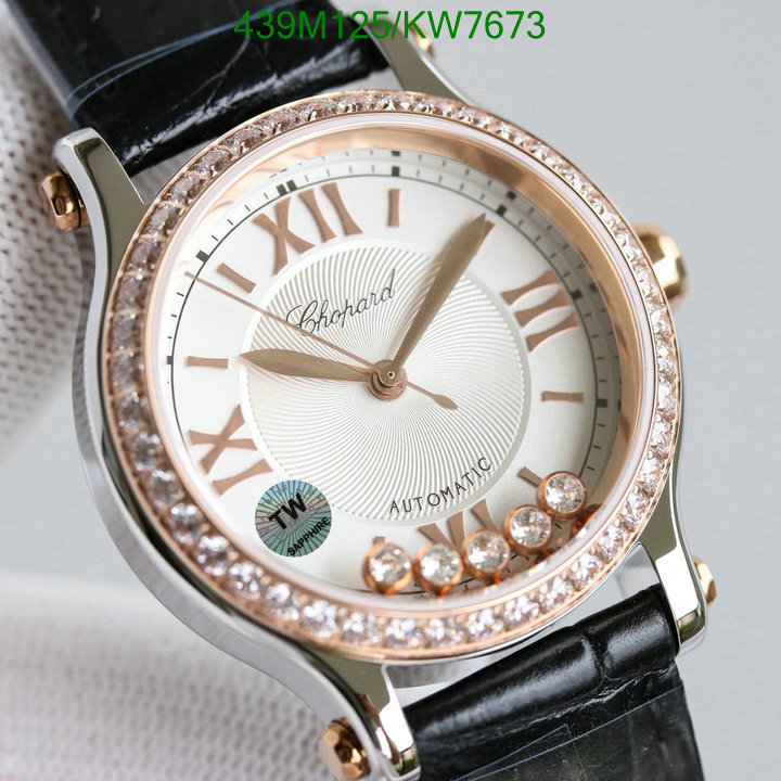 Watch-Mirror Quality-Chopard Code: KW7673 $: 439USD