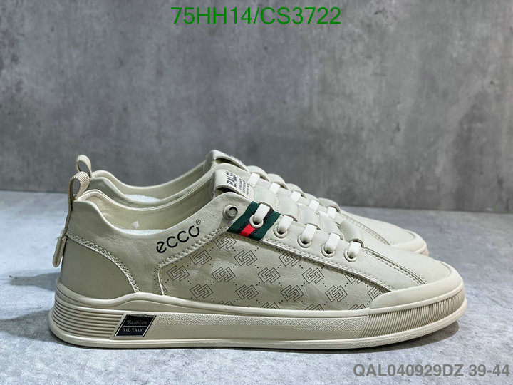 Men shoes-Ecco Code: CS3722 $: 75USD