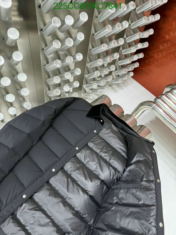 Down jacket Men-Prada Code: KC7841 $: 225USD