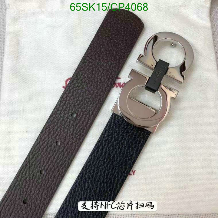 Belts-Ferragamo Code: CP4068 $: 65USD