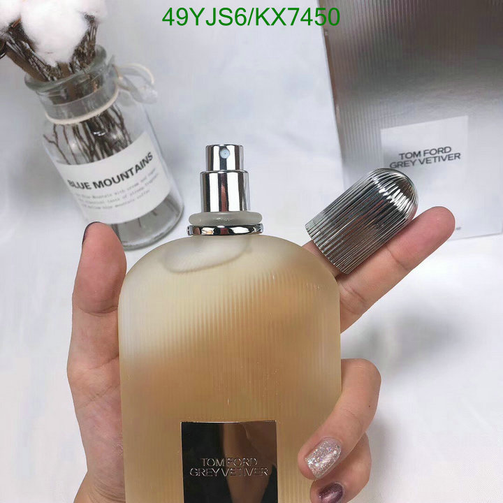 Perfume-Tom Ford Code: KX7450 $: 49USD