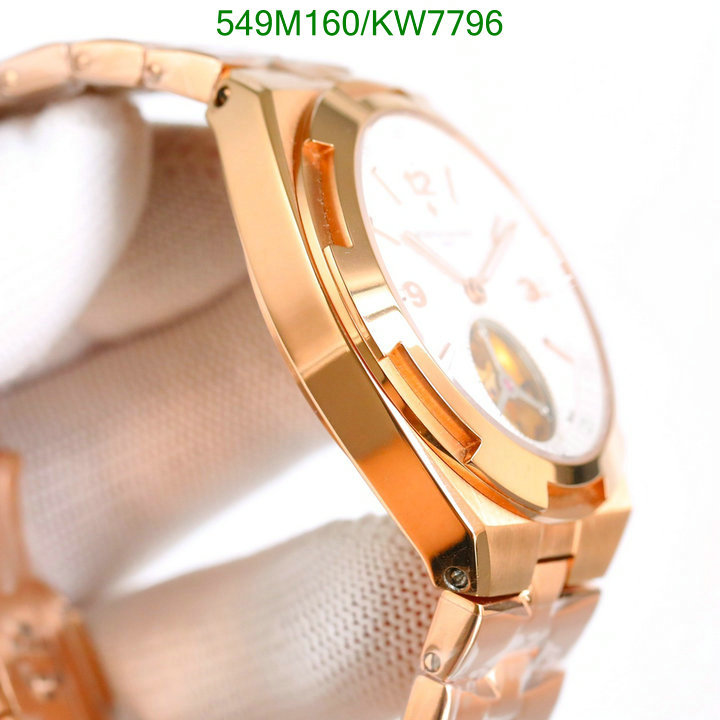 Watch-Mirror Quality-Vacheron Constantin Code: KW7796 $: 549USD