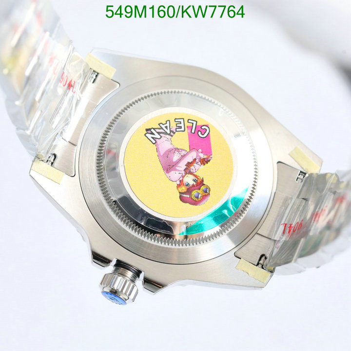 Watch-Mirror Quality-Rolex Code: KW7764 $: 549USD