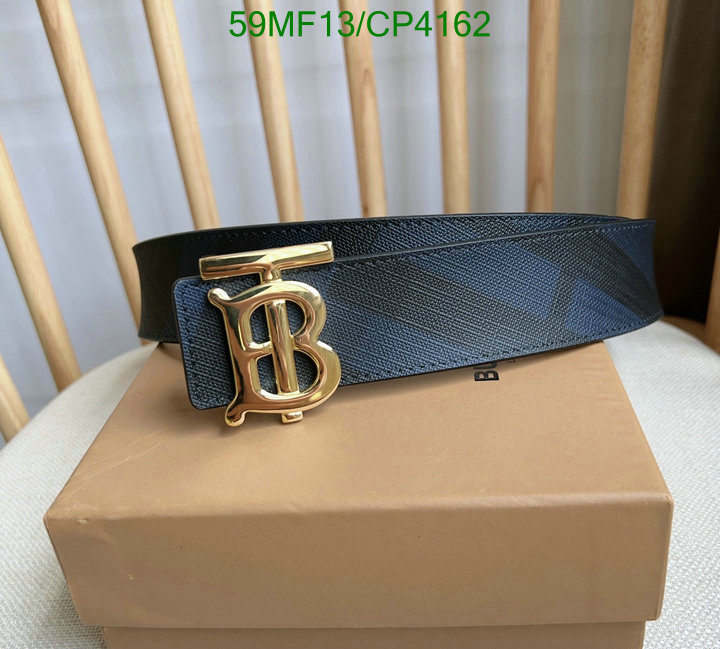 Belts-Burberry Code: CP4162 $: 59USD