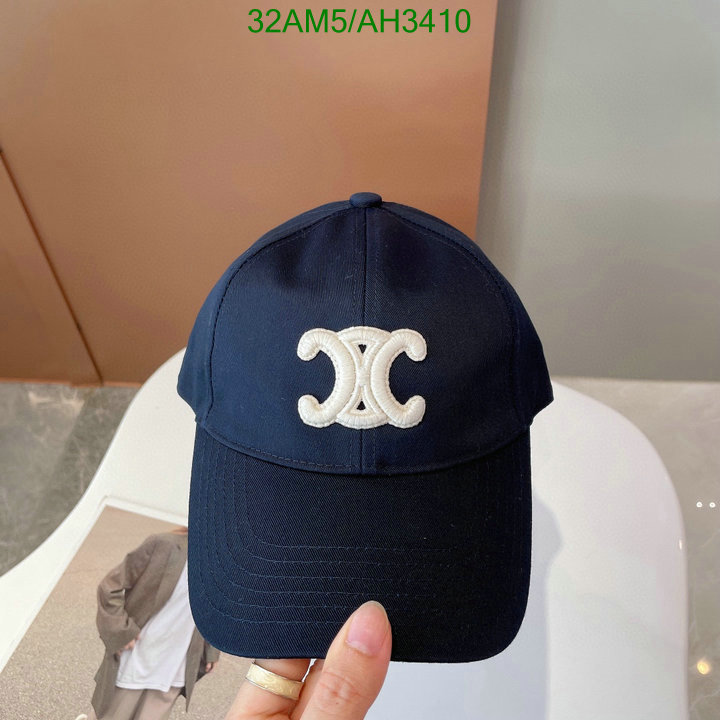 Cap-(Hat)-Celine Code: AH3410 $: 32USD