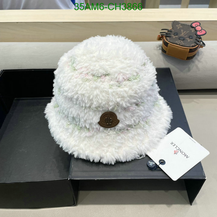 Cap-(Hat)-Moncler Code: CH3866 $: 35USD