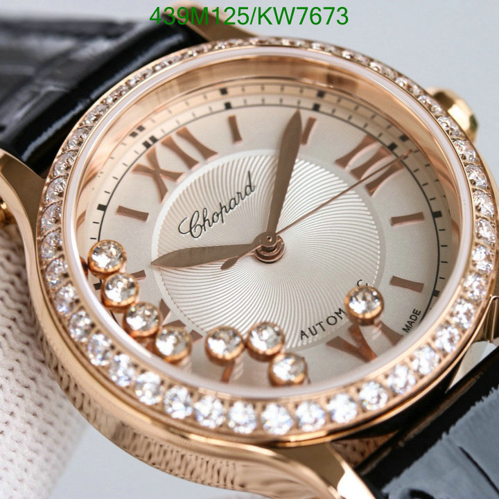 Watch-Mirror Quality-Chopard Code: KW7673 $: 439USD