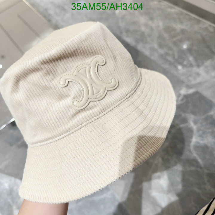 Cap-(Hat)-Celine Code: AH3404 $: 35USD