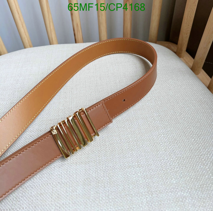 Belts-Loewe Code: CP4168 $: 65USD