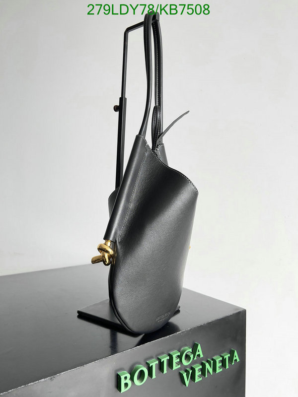 BV Bag-(Mirror)-Handbag- Code: KB7508 $: 279USD