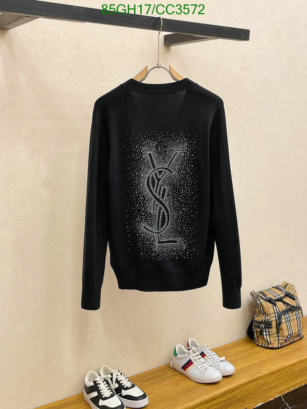 Clothing-YSL Code: CC3572 $: 85USD