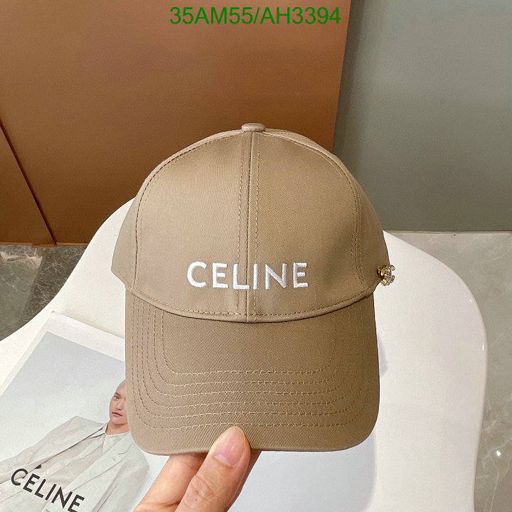 Cap-(Hat)-Celine Code: AH3394 $: 35USD