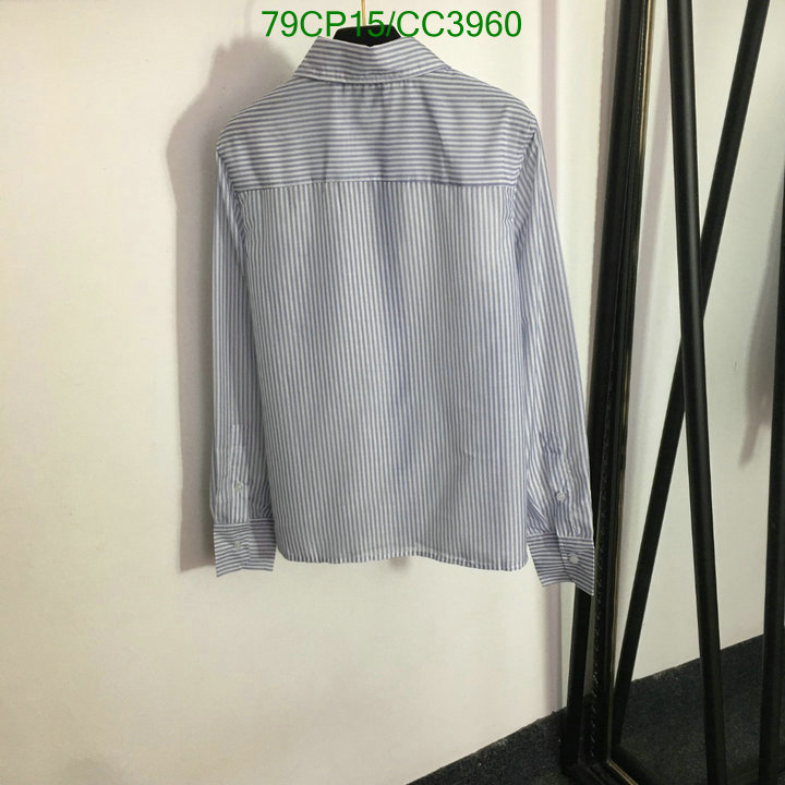 Clothing-Prada Code: CC3960 $: 79USD