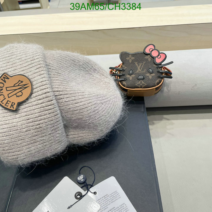 Cap-(Hat)-Moncler Code: CH3384 $: 39USD