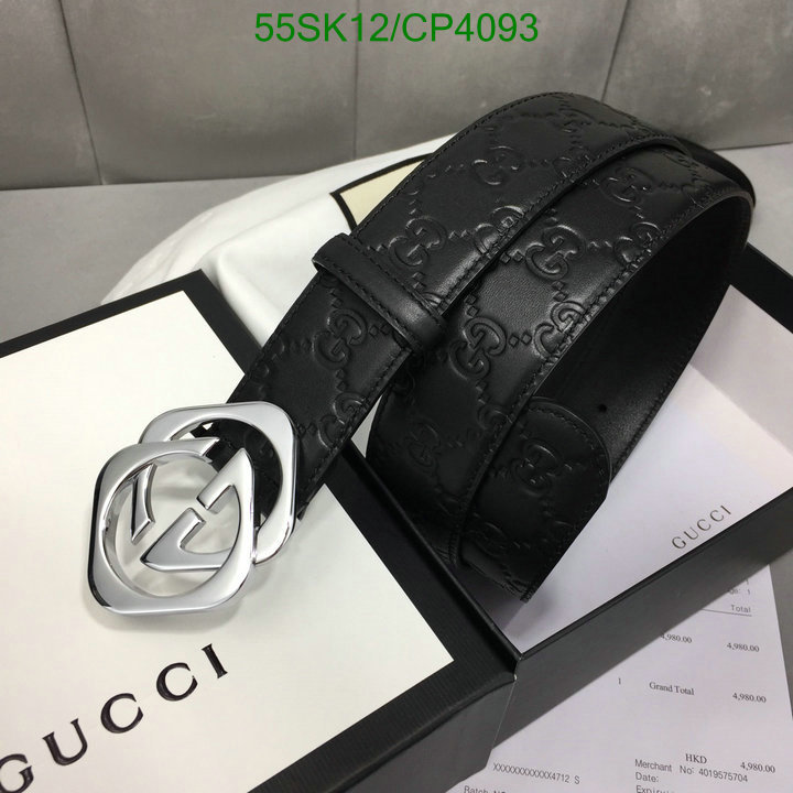 Belts-Gucci Code: CP4093 $: 55USD