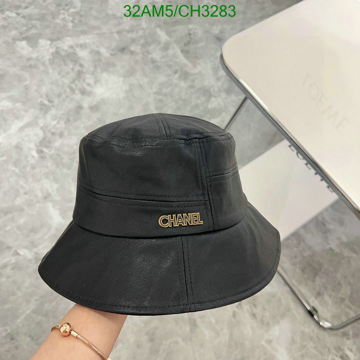 Cap-(Hat)-Chanel Code: CH3283 $: 32USD