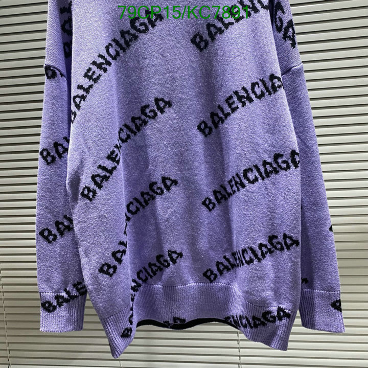 Clothing-Balenciaga Code: KC7891 $: 79USD