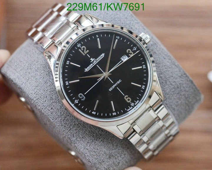 Watch-Mirror Quality-Jaeger-LeCoultre Code: KW7691 $: 229USD