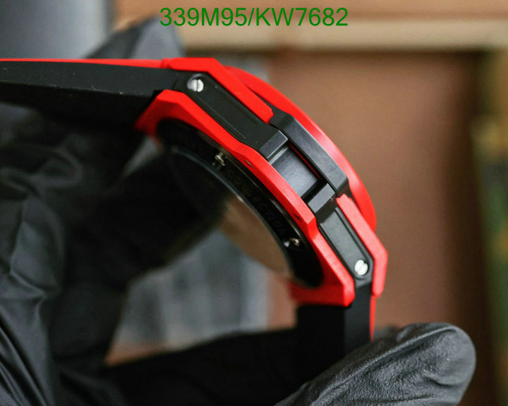 Watch-Mirror Quality- Code: KW7682 $: 339USD