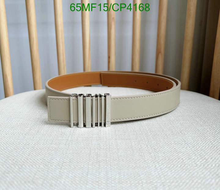 Belts-Loewe Code: CP4168 $: 65USD