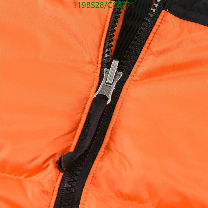 Kids Clothing-Down Jacket Code: CC4371 $: 119USD