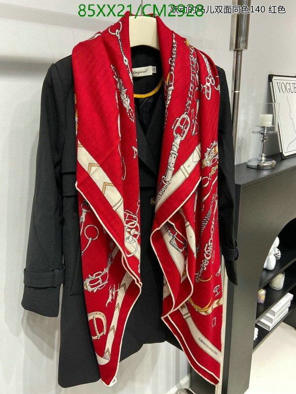 Scarf-Hermes Code: CM2928 $: 85USD