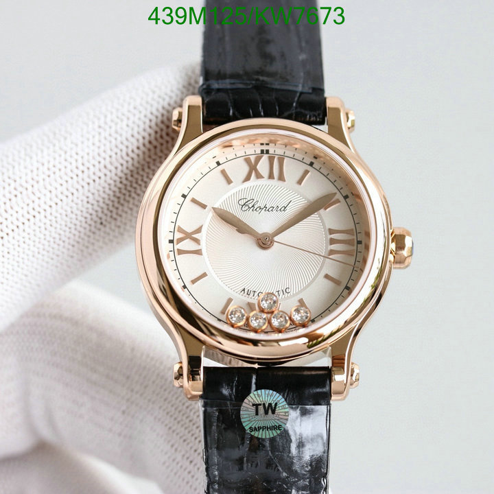 Watch-Mirror Quality-Chopard Code: KW7673 $: 439USD