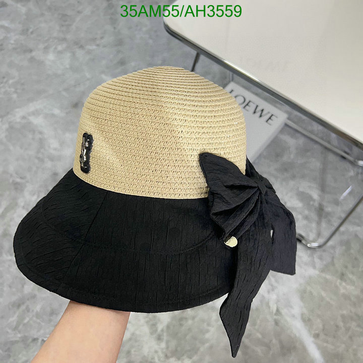 Cap-(Hat)-YSL Code: AH3559 $: 35USD