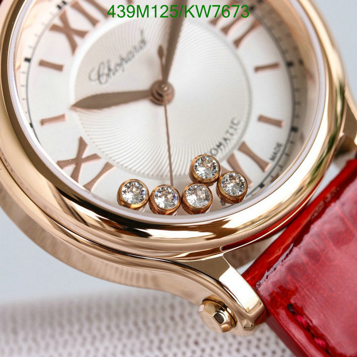 Watch-Mirror Quality-Chopard Code: KW7673 $: 439USD