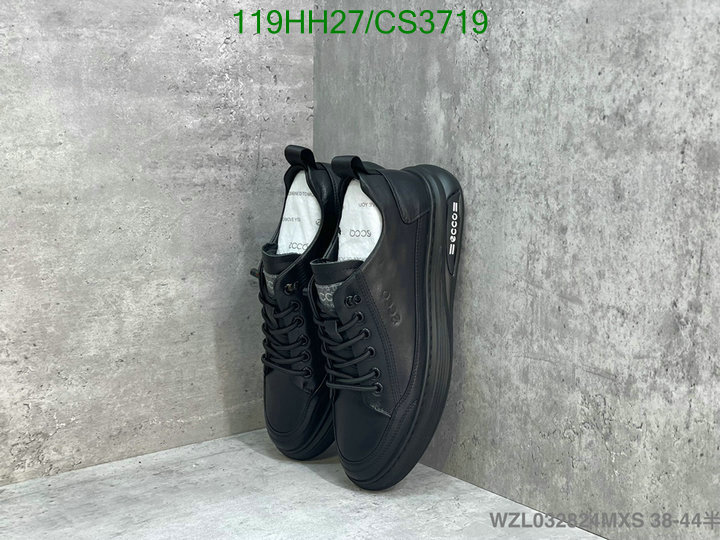 Men shoes-Ecco Code: CS3719 $: 119USD